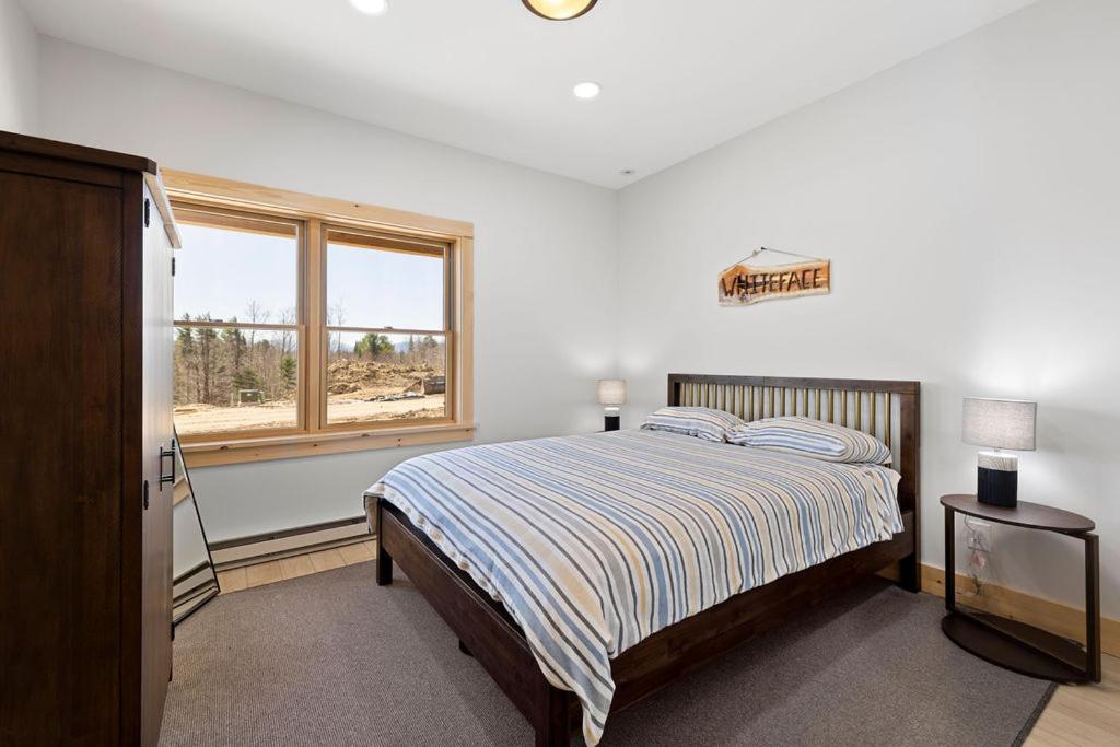 Gorgeous New Build Whiteface Club Resort Lake Placid Exterior photo