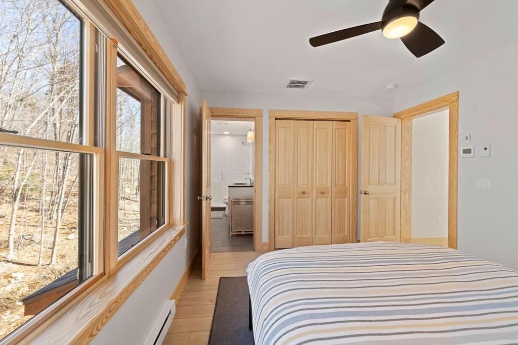 Gorgeous New Build Whiteface Club Resort Lake Placid Exterior photo